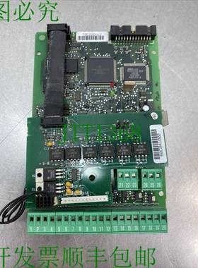 原装供应VAASSA CONTROL PC00027C 板 来自 SV9000 Cutler-Hammer
