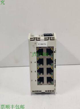 原装供应艾伦&middot;布拉德利 1783-US8T Stratix2000