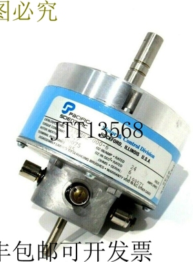 原装供应太平洋科学33VM82-000-6伺服电机33VM820006