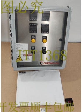 原装供应新 科模热思 4219-43027 SCR 陶瓷控制面板 240V 1 ~ Ph