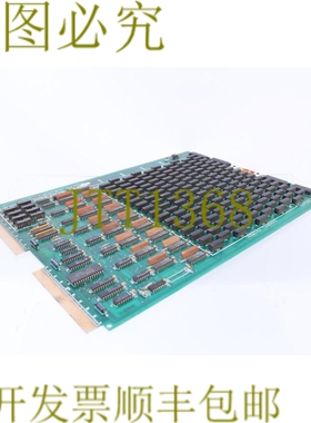 原装供应SPEA 扫描 32H SCAN32H LEV.00