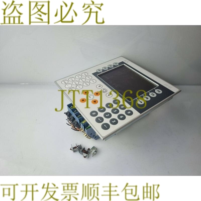 原装供应B & R 4P3040.01-490 带简易式逻辑控制器模块