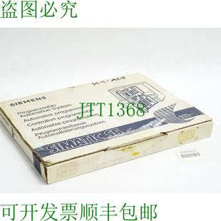 插卡 6ES5525 3UA21 原装 原包装 525 6ES5 如新 供应CP