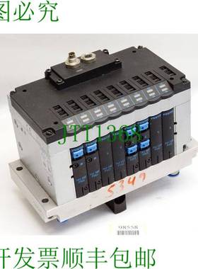 原装供应阀岛 18210 CPV14-VI + 18262 CPV14--FB-8 +152427 CPV1