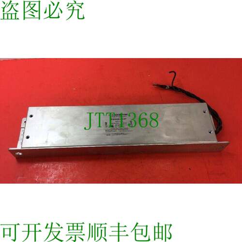 原装供应SCHAFFNER FS6008-10-07 线过滤器 1A