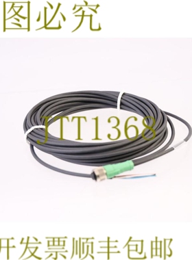 原装供应菲尼克斯电气 1683002 SAC-4P-10,0-PUR/M12FS！ ！