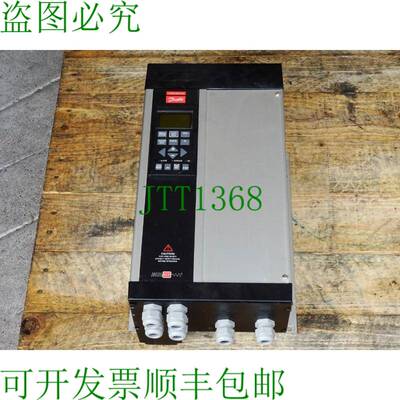 原装供应丹佛斯 175Z0743 VLT5003PT5C54STR3DLF10A00C0 频率 1.5