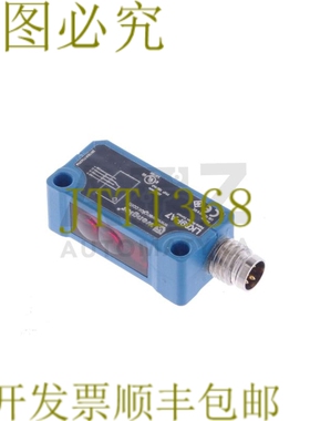 原装供应WENGLOR 复古反射传感器 LK89PA7！ ！