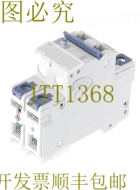 原装供应ABL B5 2B5UM 断路器