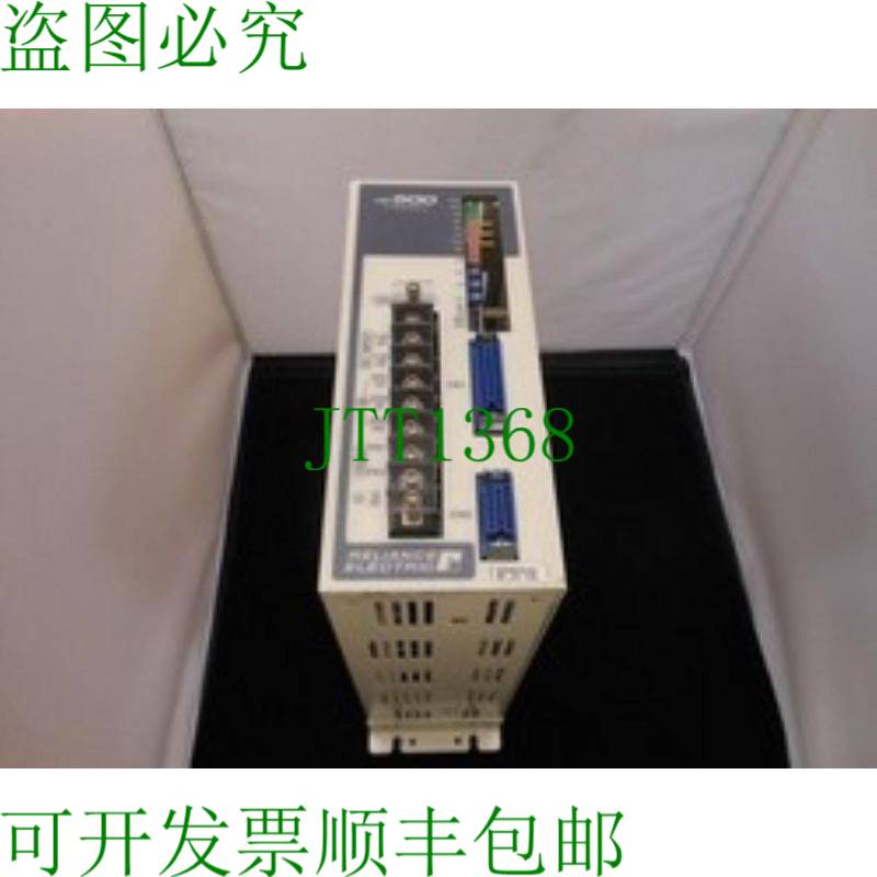 原装供应Reliance 5RA0400 放大器 400W