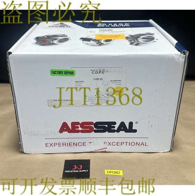 原装供应修复 - AESSEAL FI 3.250-26 机械 3AOSSCZ26K9V07W ????
