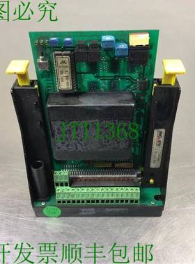 原装供应PROMETEC 0.89.361.A01 过程控制板 LOC.3A