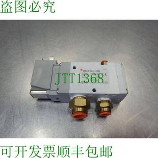 5DZ1 03NA 供应SMC 电磁阀 VP542R 1.75W 原装 24VDC