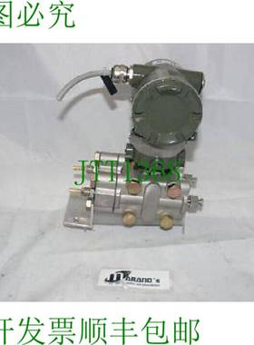 原装供应YOKOGAWA EJA 110A / STYLE S1 / -ELS3A-29NN / DpHarp