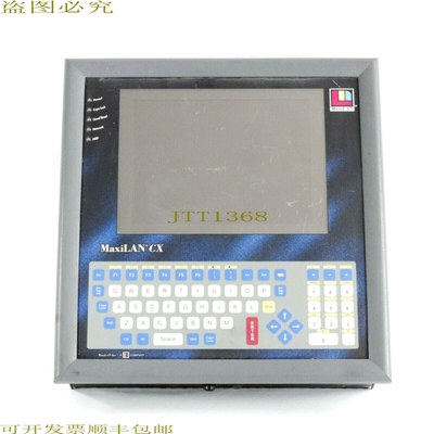 原装供应MAXILAN CX 2-500110-10 控制面板 2500110