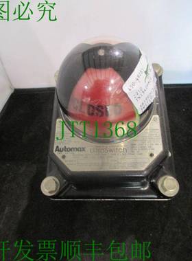 原装供应Flowserve NXL22000 Automax 超开关位置指示器