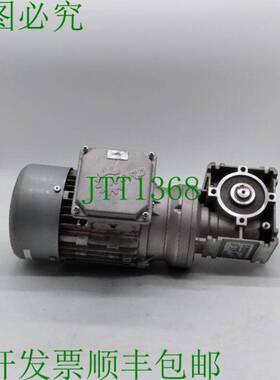 原装供应Nord Drivesystems SK7L/4 CUS 齿轮电机 0.37kW 带 Nord