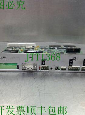 原装供应PC612-B1200-C960 E3013 PC CIRCUIT 板。 3E-4 银色