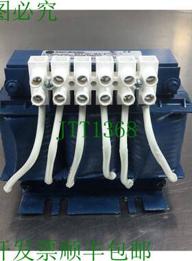 原装供应Allen Bradley 1321-3R18-B 600V 三相反应器 1627 4E-20