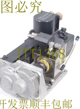 原装供应力士乐 MKE037B-144-GP0-BENN R911296024 + NEUGART 泵