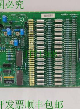 原装供应DS3800NTCF1A1A PCB卡页