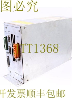 原装供应MECOS MBE3-50 通快 148433