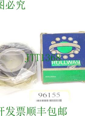 原装供应Rollway 6004-2RSR 滚轮轴承 / 新