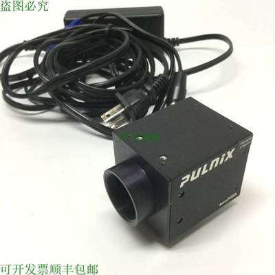 原装供应PULNiX TM-2016-8CL AccuPixel 1 英寸 C 相机 2MP 1920