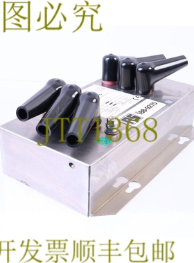 原装供应ROXBURGH MDF 325 440V 25A RFI 过滤器 188-9270