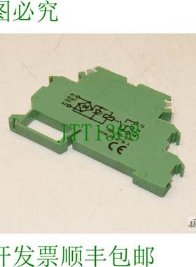原装供应菲尼克斯电气 DEK-REL-5/I/1 页 2941183