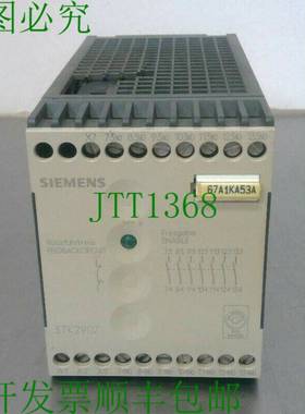 原装供应3TK2907 安全扩展模块 3TK2907-0BB4 4C