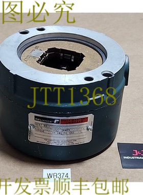 原装供应新 Reliance F52A0624 Duty Master Unibrake 230/460V