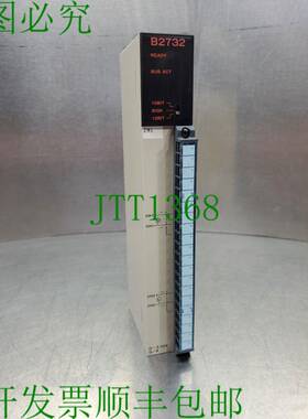 原装供应安川 JAMSC-B2732V MEMOCON-SC 输入模块。 3C-19