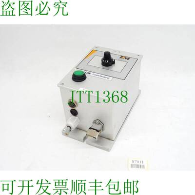 原装供应FFM Fimotec-Fischer TSL-16 90.0110.52 相位控制装置振