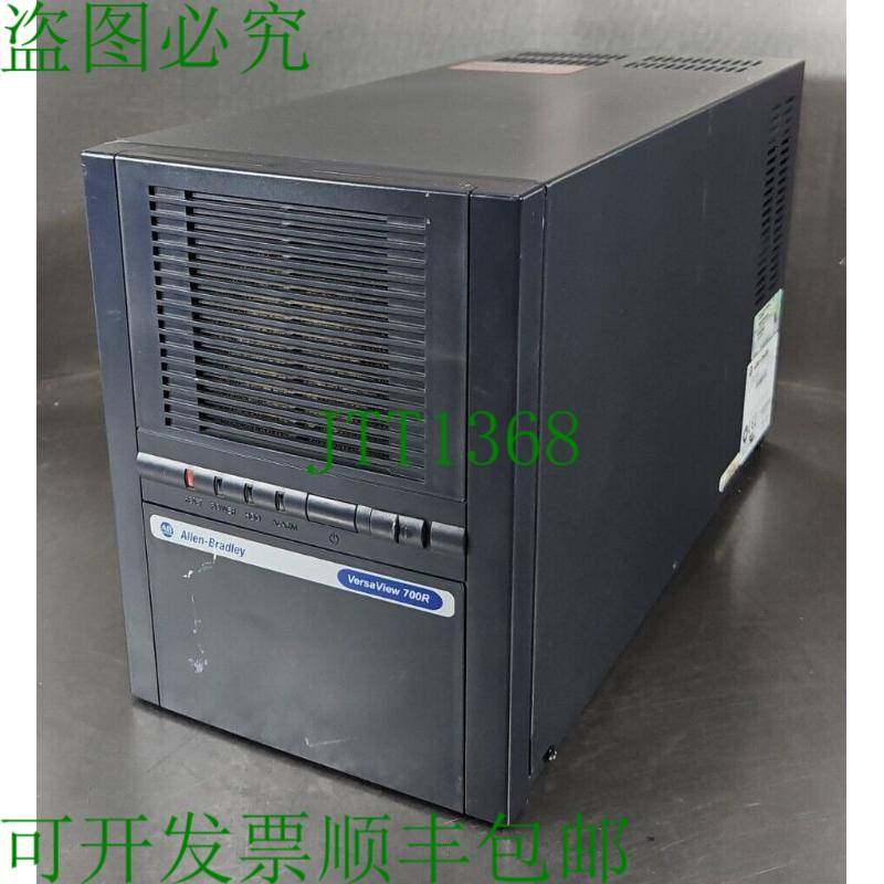 原装供应Allen-Bradley 6155R-7S2KH Ser B Rev C Versa View 700