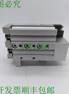 原装供应SMC EMXS25-50ASR 滑动轴承紧凑型导缸,50 毫米冲程