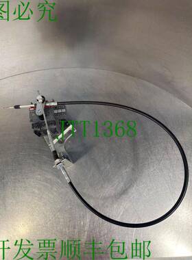 原装供应 OT100F3 600 Vac 100A 带电缆和手柄 4E-3