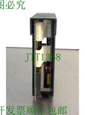 原装供应Fanuc - IC693CPU331W - CPU Module 3D-25