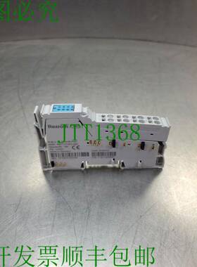 原装供应Rexroth R-IB IL 24 DI 8/HD-PAC MNR:R911171972-AB1 模