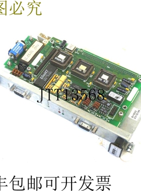 原装供应 FAR SYST TAU-CPU01 A CPU 板 TAUCPU01A
