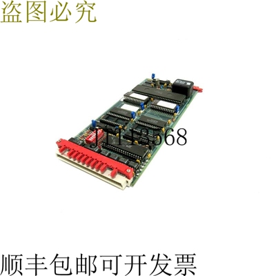 原装供应K-TRON 9191-00135 电路板 919100135 9191-60115E