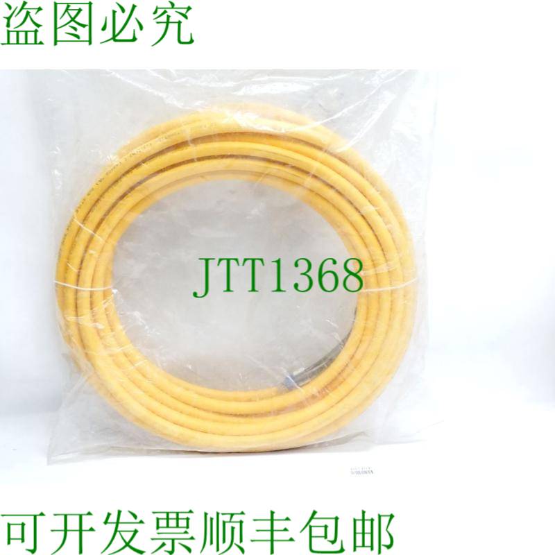 原装供应Fanuc LX660-8077-T201/L12R03/B 伺服电源线/新 OVP