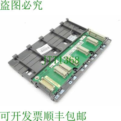 原装供应AEG DTA 200/AS-HDTA-200 主子架 5 个插槽 Rev.12.01