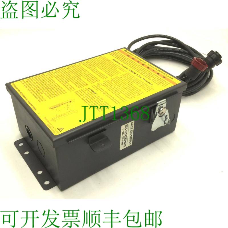 原装供应STI MiniSafe-B/FlexSafe 4300B-2 MS43-B2-AC1-W 灯幕控