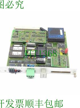 原装供应瑞孚电子 SR 6050 控制卡 SR 6050.19 SP16 控制板