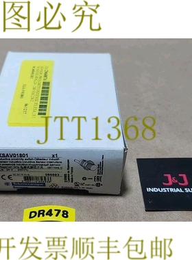 原装供应Telemecanique XSAV01801 感应式接近开关 + ！