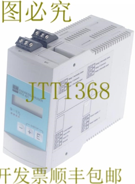 原装供应恩德雷斯 + 豪泽 RTA 421 RTA421 RTA421-A12A RTA421A12