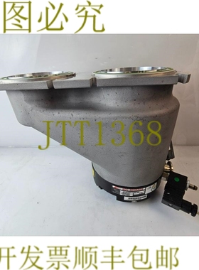 原装供应EDWARDS EXT200/200H GCMS24V 带EXDC160 45度