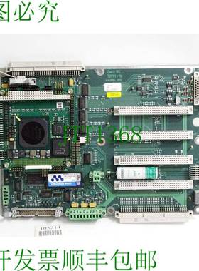 原装供应Zwick 7201.1.1-1a 359964 主板 7201.9