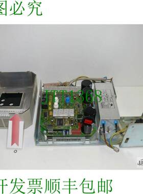 原装供应微机控制器 6SE3013-4BA07-3KK0 / 4693057 / G85139-D27